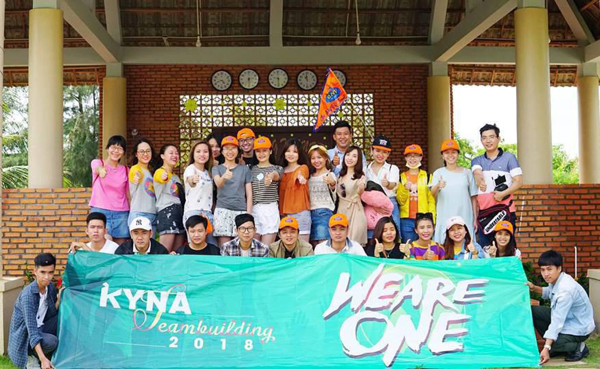Triển khai SlimEmail cho công ty cổ phần DREAM VIET EDUCATION: áp dụng email marketing cho giáo dục trực tuyến.