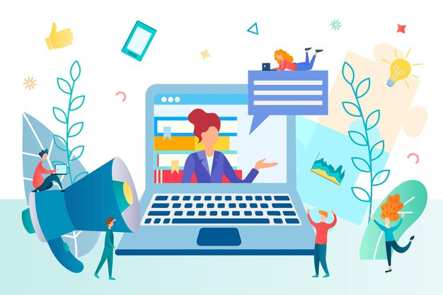 Cách Các Tổ Chức Giáo Dục Dùng Email Marketing Để Kết Nối Với Sinh Viên
