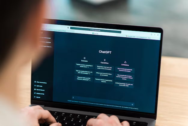 Cải Thiện Nội Dung Email Với AI Và ChatGPT