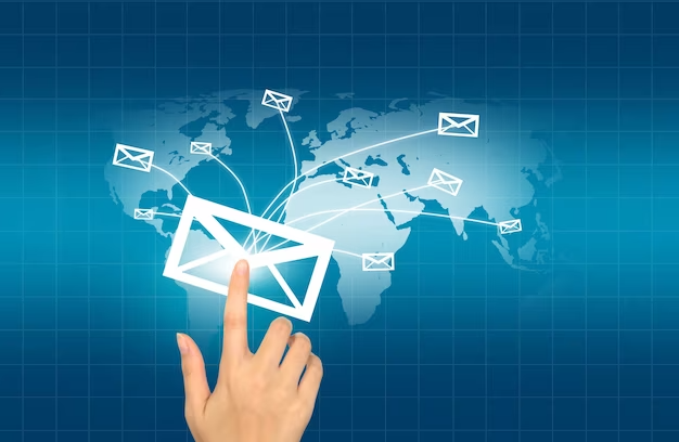 Gợi Ý Chuỗi Email Marketing Ngành Du Lịch