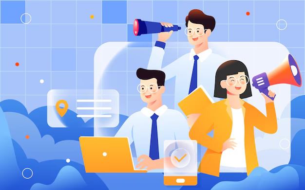 Tuyển dụng hiệu quả với email marketing